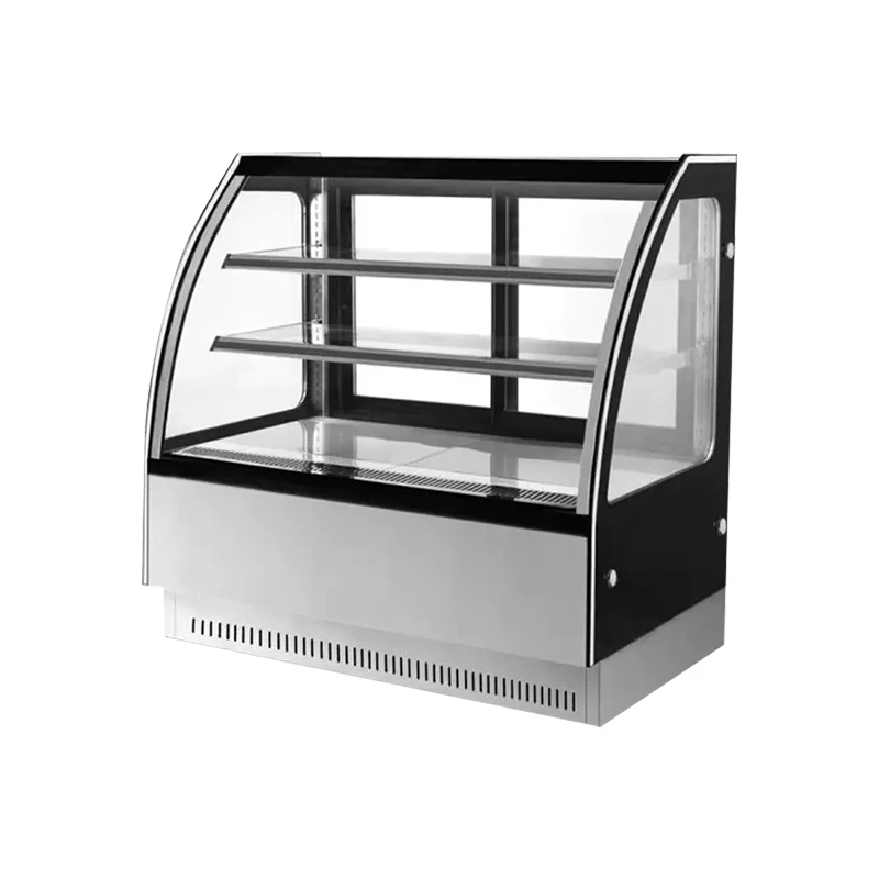 Fridge For Cake Storage